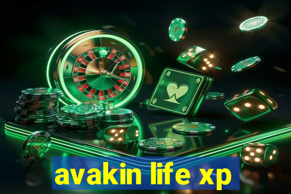 avakin life xp
